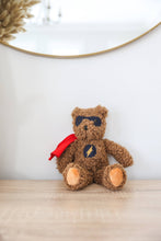 Load image into Gallery viewer, Baby Superhero Ted 29cm
