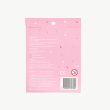 Load image into Gallery viewer, Oh Flossy Nail Stickers: Beach Club
