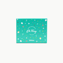 Load image into Gallery viewer, Oh Flossy Kids Under the Sea Glitter Set
