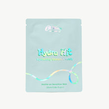 Load image into Gallery viewer, Oh Flossy Skincare - Hydra Hit Hydrating Coconut Mask
