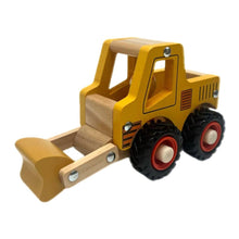 Load image into Gallery viewer, Wooden Digger
