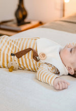 Load image into Gallery viewer, Cotton Dummy Clip: Ivory
