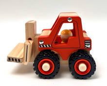 Load image into Gallery viewer, Forklift
