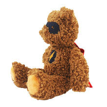 Load image into Gallery viewer, Baby Superhero Ted 29cm
