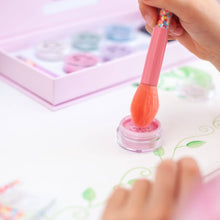 Load image into Gallery viewer, Oh Flossy Sprinkle Makeup Brush Set

