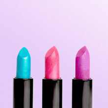 Load image into Gallery viewer, Oh Flossy Individual Lipstick: Pink Lipstick Tube

