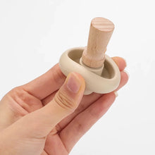 Load image into Gallery viewer, Silicone Mushroom Toy Set
