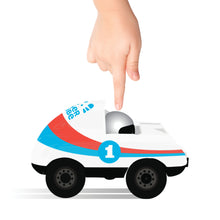 Load image into Gallery viewer, Presto Racers
