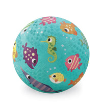Load image into Gallery viewer, 7 Inch Playground Ball - Fish
