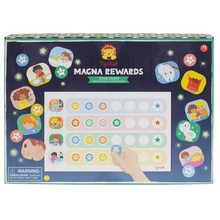 Load image into Gallery viewer, Magna Rewards - Star Chart
