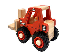 Load image into Gallery viewer, Forklift
