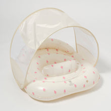 Load image into Gallery viewer, Interactive Baby Float Strawberry Sunshine Pink
