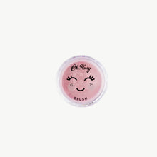 Load image into Gallery viewer, Oh Flossy Individual Blush: Pink Blush

