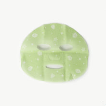 Load image into Gallery viewer, Oh Flossy Skincare - Cool Crush Cooling Cucumber Mask

