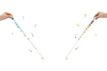Load image into Gallery viewer, Wooden Spirelli Twirly Toy
