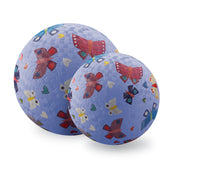 Load image into Gallery viewer, 7 Inch Playground Ball - Butterfly Garden
