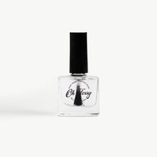 Load image into Gallery viewer, Oh Flossy Nail Polish: Creative  - Hot Pink
