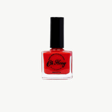 Load image into Gallery viewer, Oh Flossy Nail Polish: Creative  - Hot Pink
