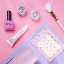 Load image into Gallery viewer, Oh Flossy Nail Polish: Strong - Cream Violet
