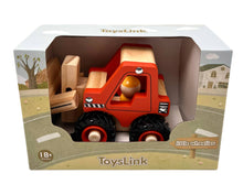 Load image into Gallery viewer, Forklift
