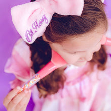 Load image into Gallery viewer, Oh Flossy Sprinkle Makeup Brush Set
