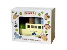 Load image into Gallery viewer, Animal Bowling Vehicle
