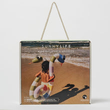 Load image into Gallery viewer, Kids Inflatable Noodle Into the Wild Multi Set of 2
