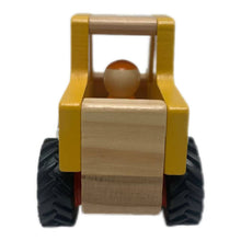 Load image into Gallery viewer, Wooden Digger
