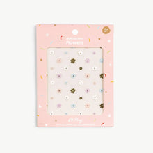 Load image into Gallery viewer, Oh Flossy Nail Stickers: Beach Club
