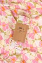 Load image into Gallery viewer, Organic Muslin Swaddle - Whimsy: Whimsy
