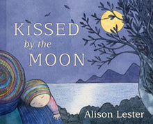 Load image into Gallery viewer, Kissed By The Moon (Board)
