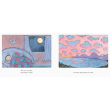 Load image into Gallery viewer, Kissed By The Moon (Board)
