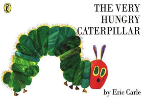 Very Hungry Caterpillar Bb