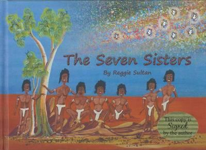 Seven Sisters