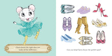 Load image into Gallery viewer, Claris Gets Dressed
