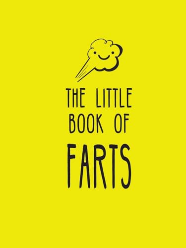 Little Book Of Farts, The