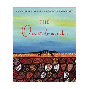 Outback P/B