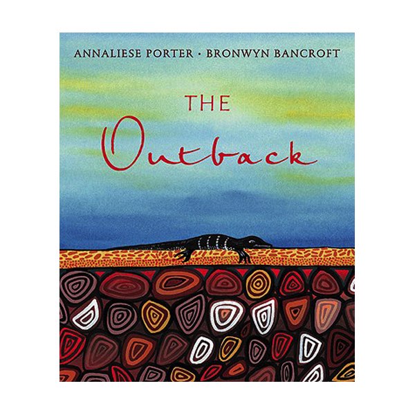 Outback P/B