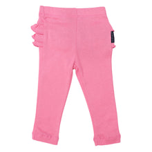 Load image into Gallery viewer, Cotton/Modal Legging Hot Pink
