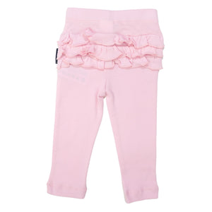 Cotton/Modal Legging Pink