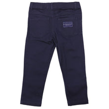 Load image into Gallery viewer, Stretch Twill Chino Navy
