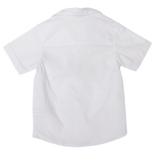 Load image into Gallery viewer, Short Sleeved Shirt White
