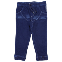 Load image into Gallery viewer, Denim Pant Dark
