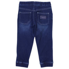 Load image into Gallery viewer, Denim Pant Dark
