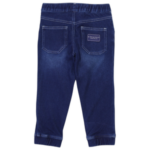 Denim Pant Dark
