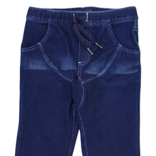 Load image into Gallery viewer, Denim Pant Dark
