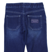 Load image into Gallery viewer, Denim Pant Dark
