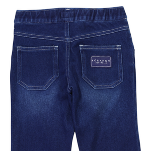 Denim Pant Dark