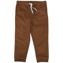 Load image into Gallery viewer, Corduroy Pant Chestnut
