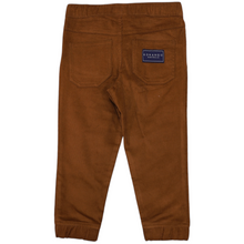 Load image into Gallery viewer, Corduroy Pant Chestnut
